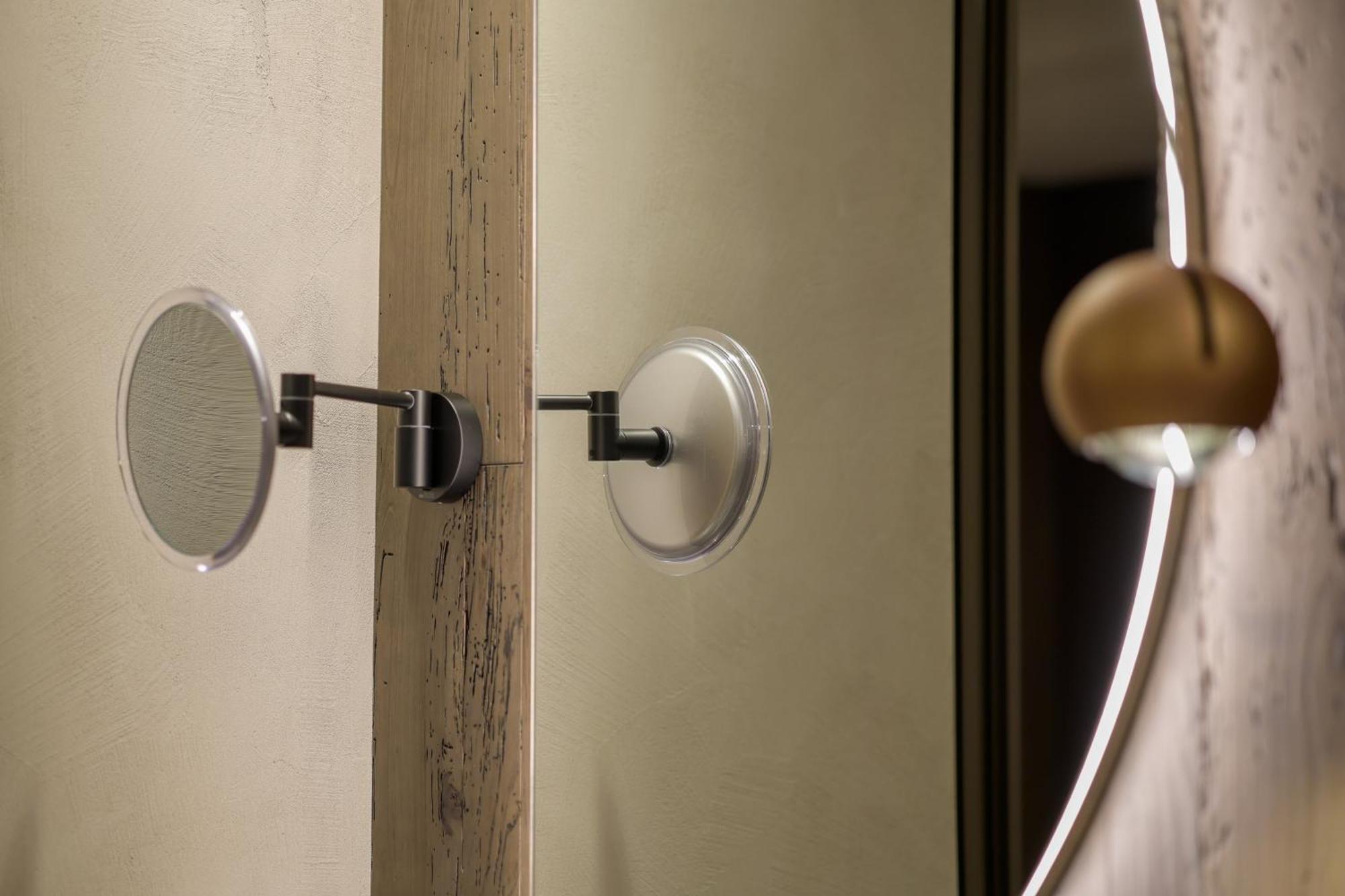 Collina Luxury Relais Hotel Clusone Bagian luar foto